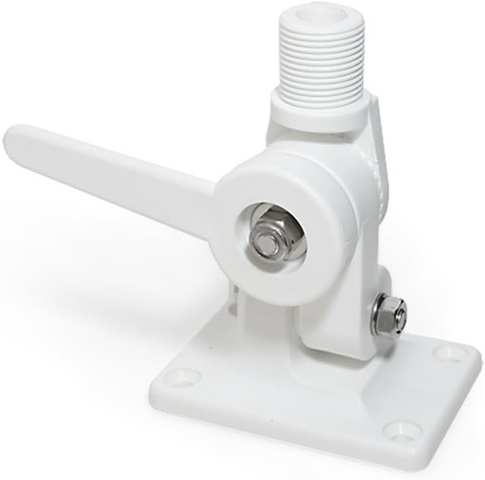 Soporte Antena Abatible Palanca
