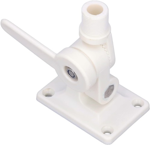 Soporte Antena Abatible Palanca