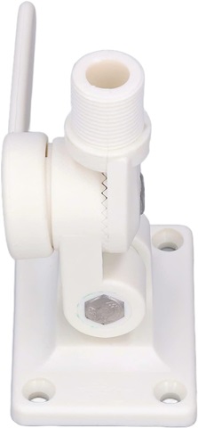 Soporte Antena Abatible Palanca
