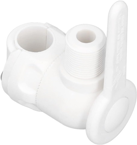 Soporte Antena Tubo Palanca