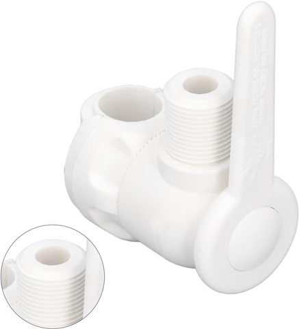 Soporte Antena Tubo Palanca