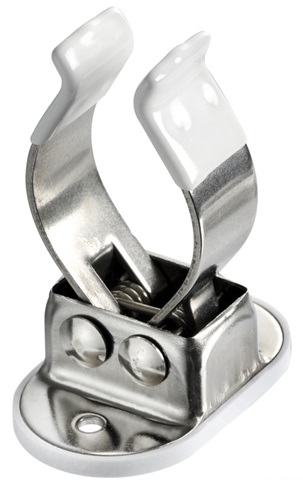 Pinza Soporte Inox OSCULATI
