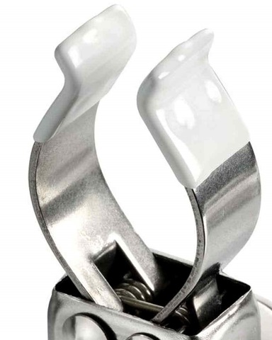 Pinza Soporte Inox OSCULATI