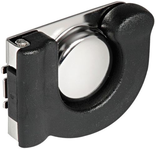 Soporte Bichero Plegable OSCULATI