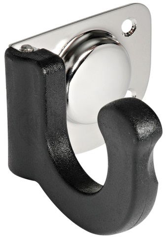 Soporte Bichero Plegable OSCULATI