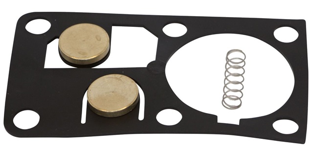 Kit Reparacion TALAMEX Manual