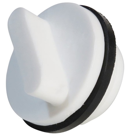 Tapon Neveras ICEY-TEK (2 uds)