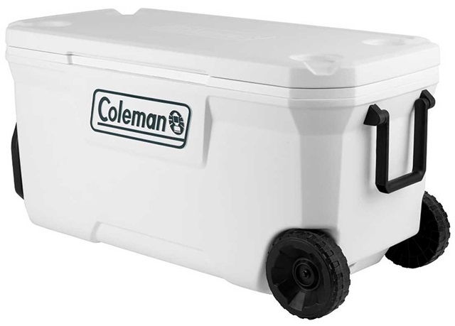 Nevera 100QT COLEMAN Xtreme ICE