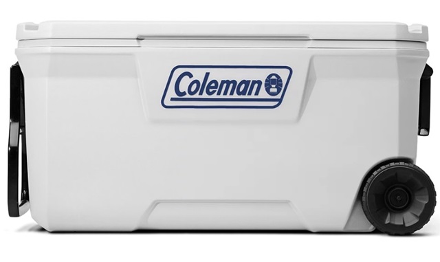 Nevera 100QT COLEMAN Xtreme ICE