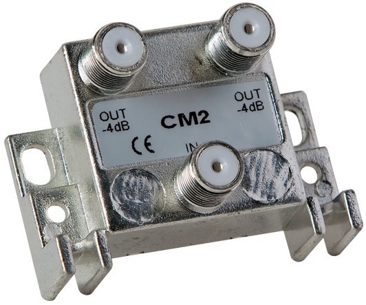 Repartidor Se�al SCOUT CM2