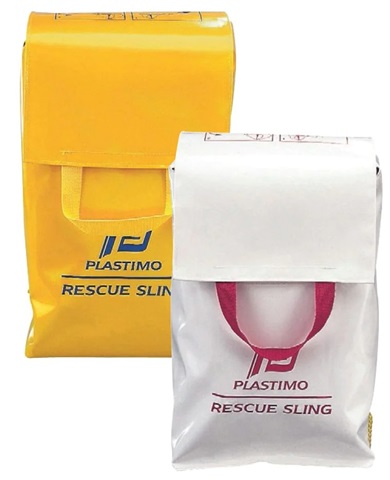 Sistema Rescate RESCUE SLING