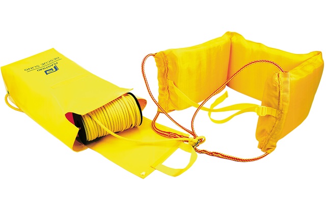 Sistema Rescate RESCUE SLING