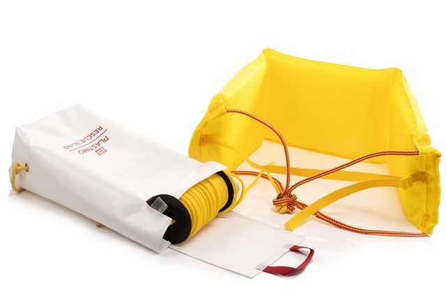 Sistema Rescate RESCUE SLING