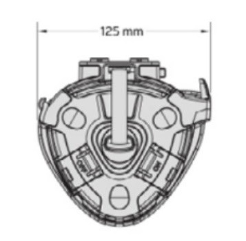 Radiobaliza McMurdo G8+ AIS Manual