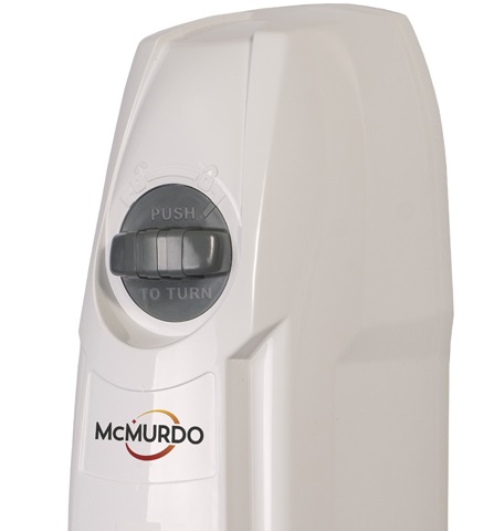 Radiobaliza McMurdo G8+ AIS Auto