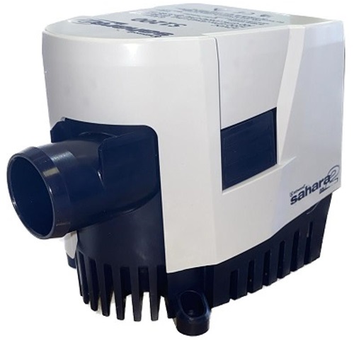 Bomba ATTWOOD Sahara MK2 Racord