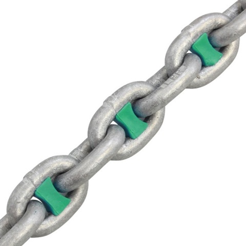 Marcador de Cadena 8mm (10uds)