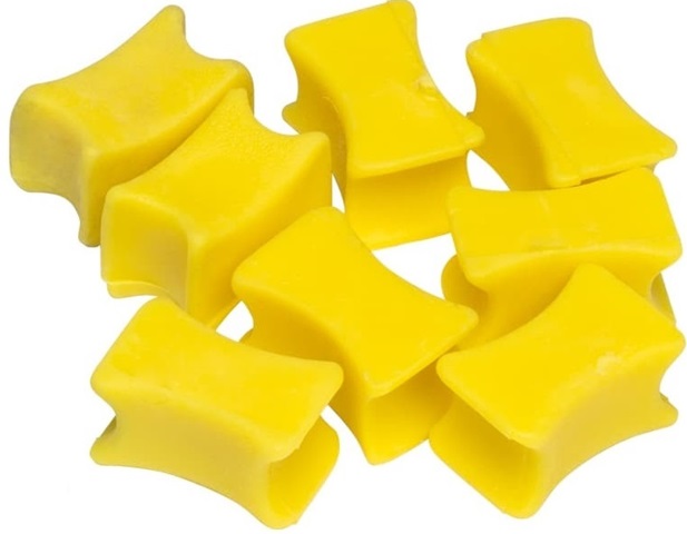 Marcador de Cadena 8mm (10uds)