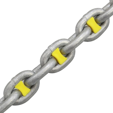 Marcador de Cadena 10mm (8uds)