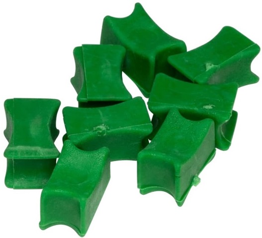 Marcador de Cadena 10mm (8uds)
