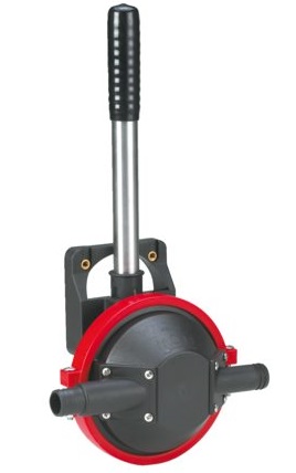Recambios Bomba OSCULATI