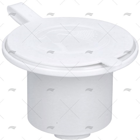 Caja Ducha ABS