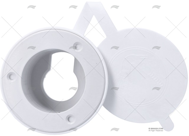 Caja Ducha ABS