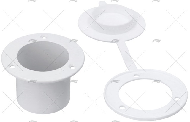 Caja Ducha ABS