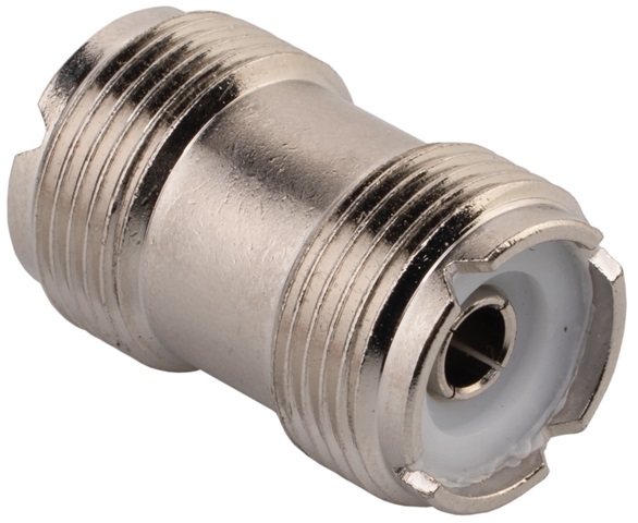 Conector PL Hembra