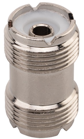 Conector PL Hembra