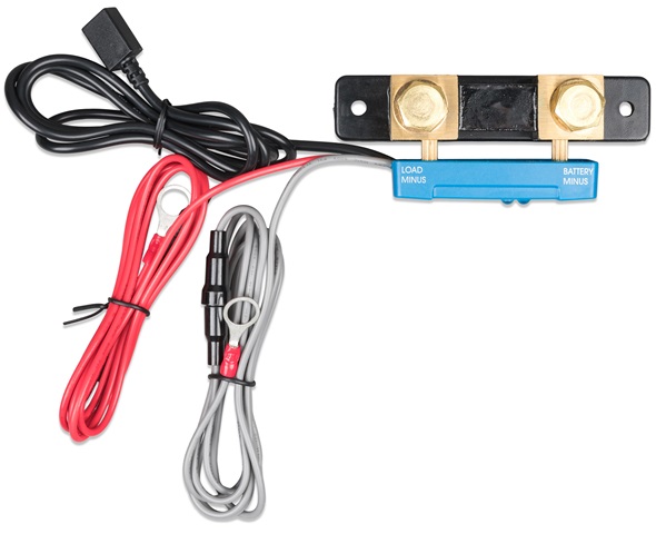 VICTRON SmartShunt IP65 500A