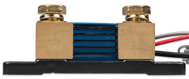 VICTRON SmartShunt IP65 500A