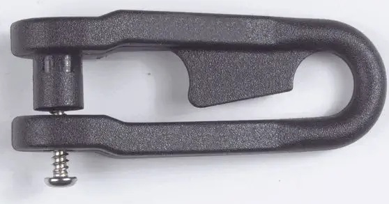 Grillete Vela ALLEN HA1049