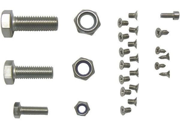 Kit Tornilleria Serie S [55975]