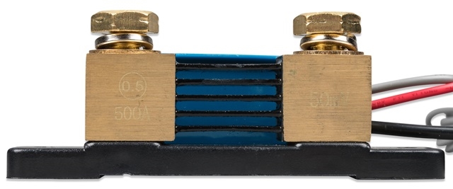 VICTRON SmartShunt IP65 300A