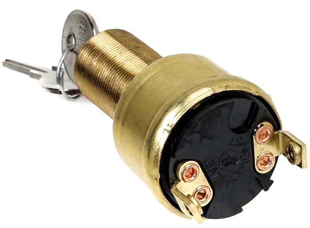 Contactor Arranque BEP 1001605