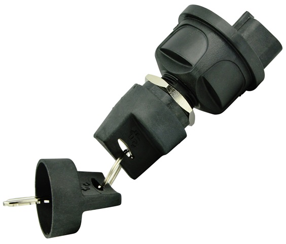 Contactor Arranque BEP 1001604