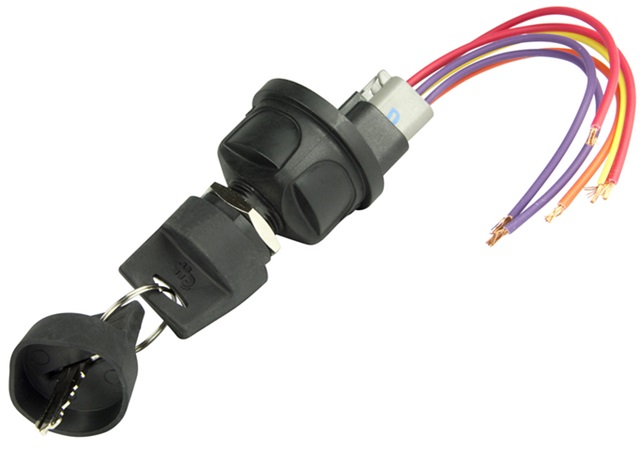 Contactor Arranque BEP 1001603