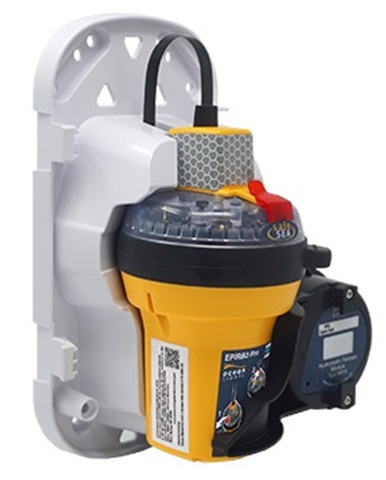 Radiobaliza OCEAN SIGNAL EPIRB3 Pro