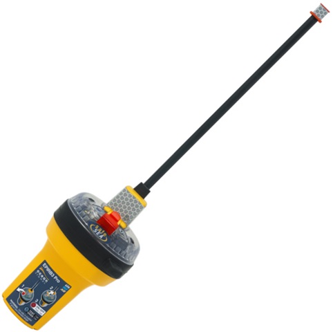 Radiobaliza OCEAN SIGNAL EPIRB3 Pro