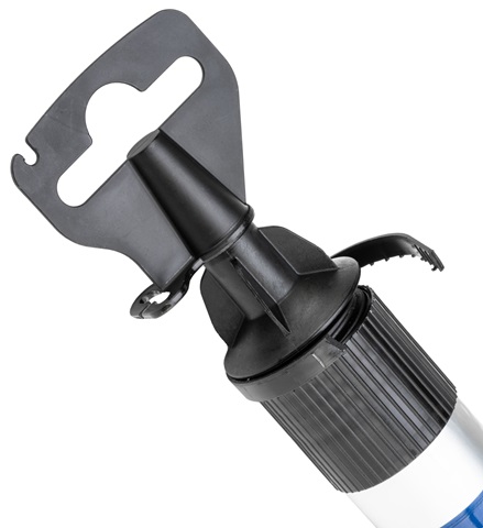 Selladora SIKAFLEX 591i 70ml