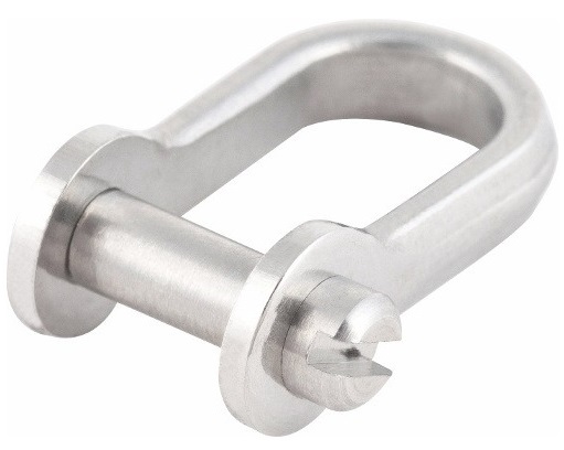Grillete Vela ALLEN A5400