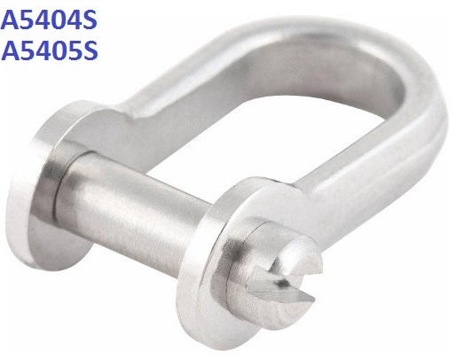 Grillete Vela ALLEN A5400