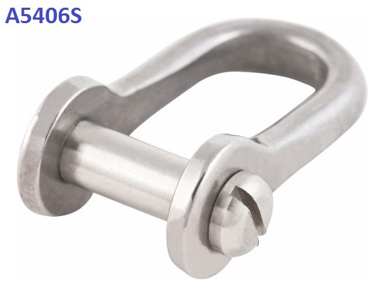 Grillete Vela ALLEN A5400