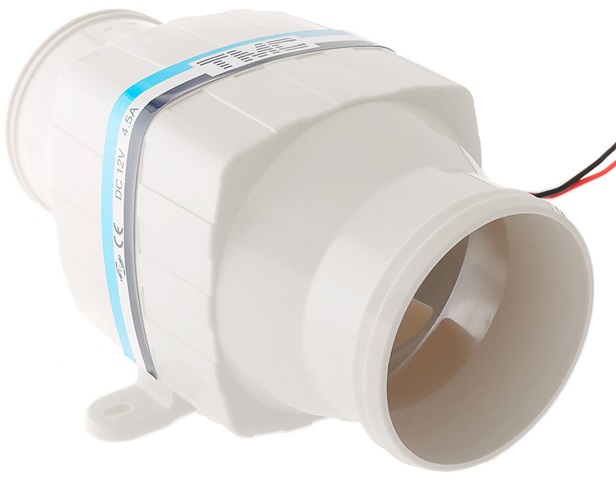 Extractor TMC 03703