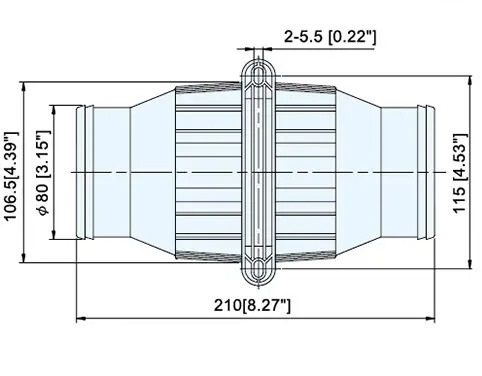 Extractor TMC 03703