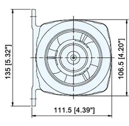 Extractor TMC 03703