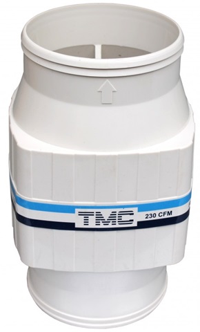Extractor TMC 03705