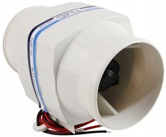 Extractor TMC 03705