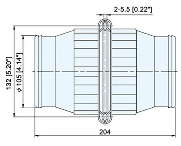 Extractor TMC 03705